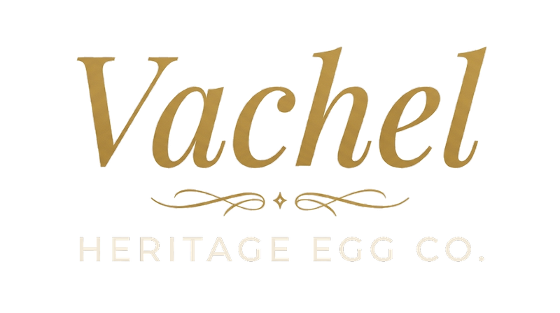 Vachel Heritage Egg Co.